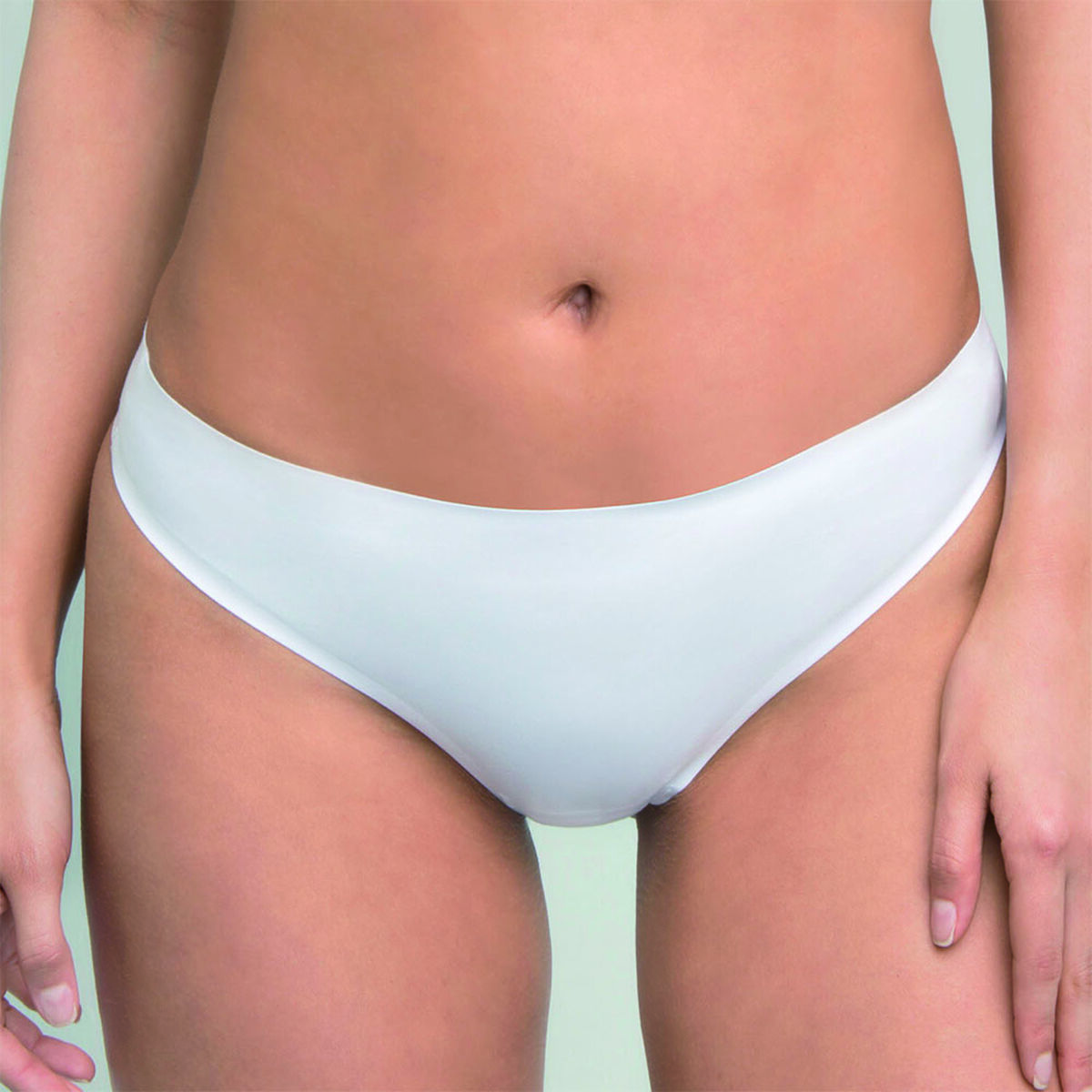 Pack 3 Calzones Colaless Mujer Intime