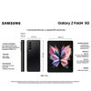 Celular Samsung Galaxy Z Fold4 5G 256GB Phantom Black Liberado