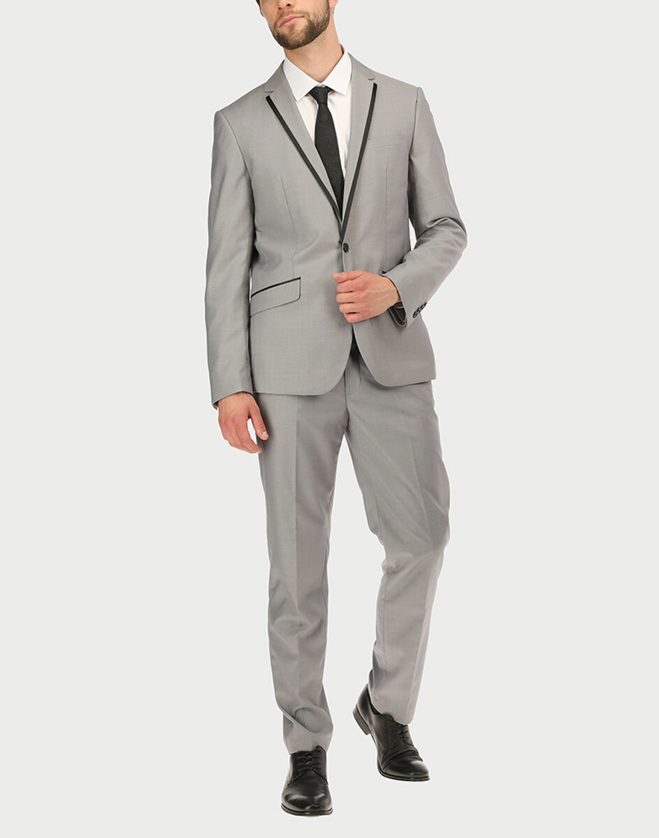 Ambo Hombre Zibel Abc