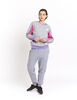 Pantalón de Buzo Mujer Lotto