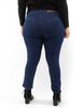 Jeans Push Up Mujer Extralindas