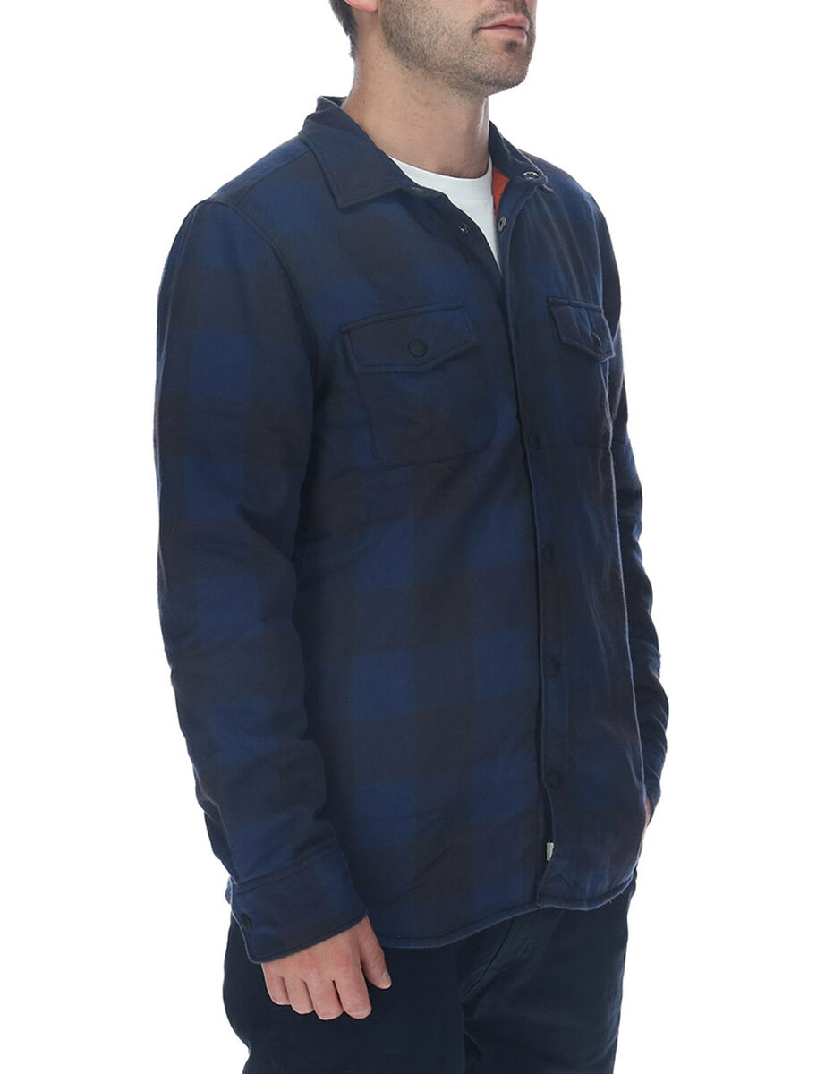 Camisa Hombre Element