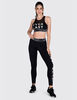 Peto Deportivo Mujer Everlast