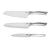 Set de Cuchillos Swiss Nature Labs Xtrem Cut 3 Piezas