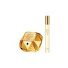 Set Perfume Paco Rabanne Mujer Lady Million EDP 50 ml + 10 ml