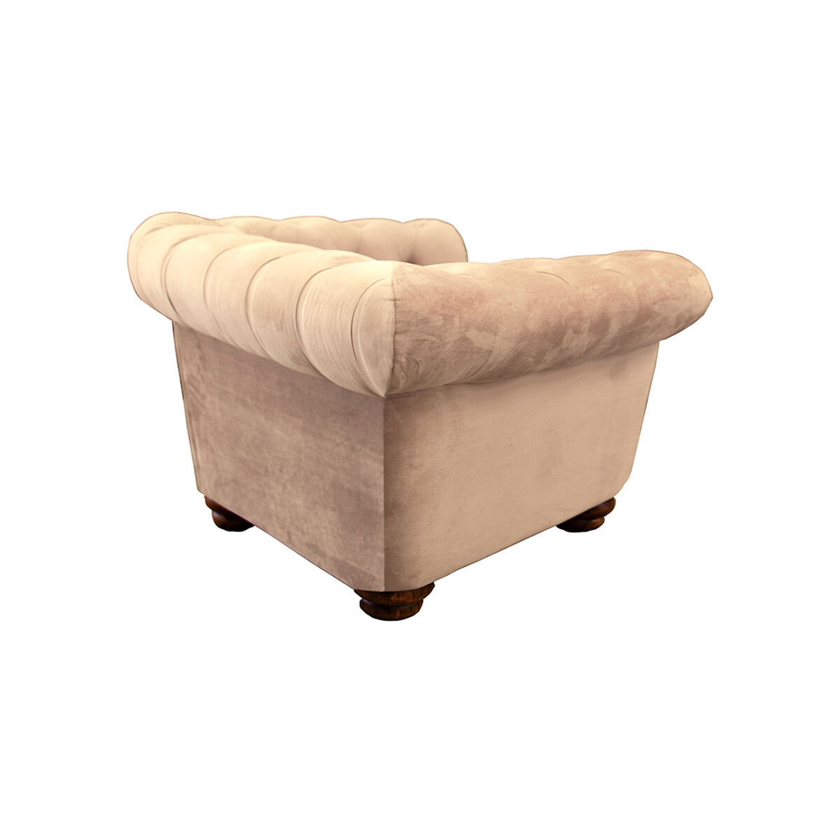 Sof&aacute; Latam Home Florencia 1 Cuerpo Beige
