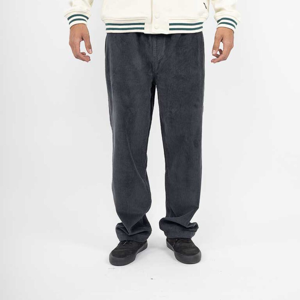 Pantalón Cotelé Hombre Icono