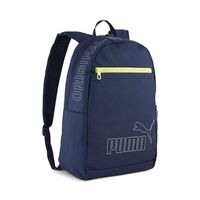 Mochila Deportiva Puma Phase Backpack II Azul