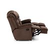 Sofá Reclinable Rosen Jarrie 3 cuerpos Sofá Reclinable Rosen Jarrie 3 cuerpos