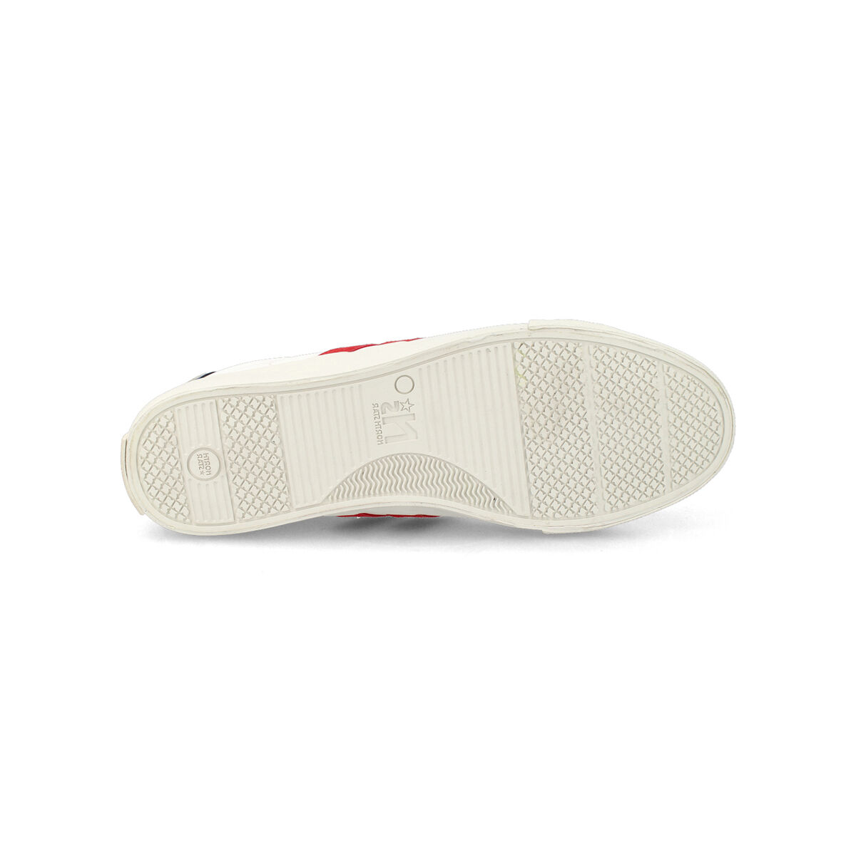 Zapatilla Urbana Hombre Northstar