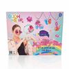 Set Joyas de Gel Con Brillos Glow Me Up
