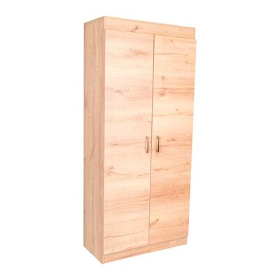 Despensa TuHome Varese Blanco