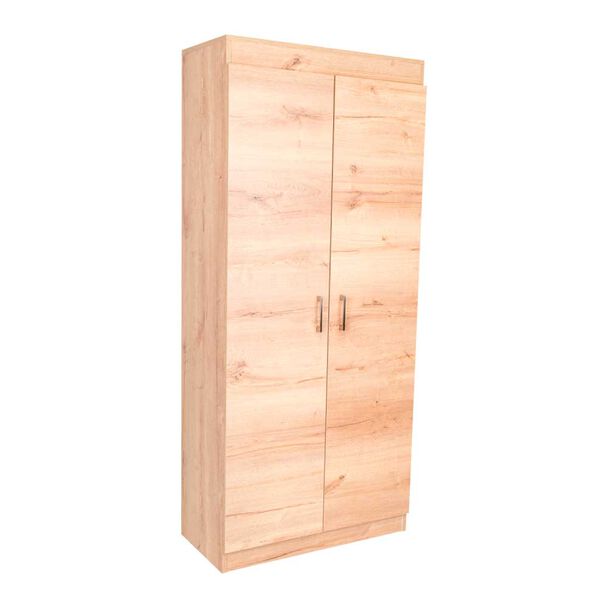 Despensa TuHome Varese Blanco