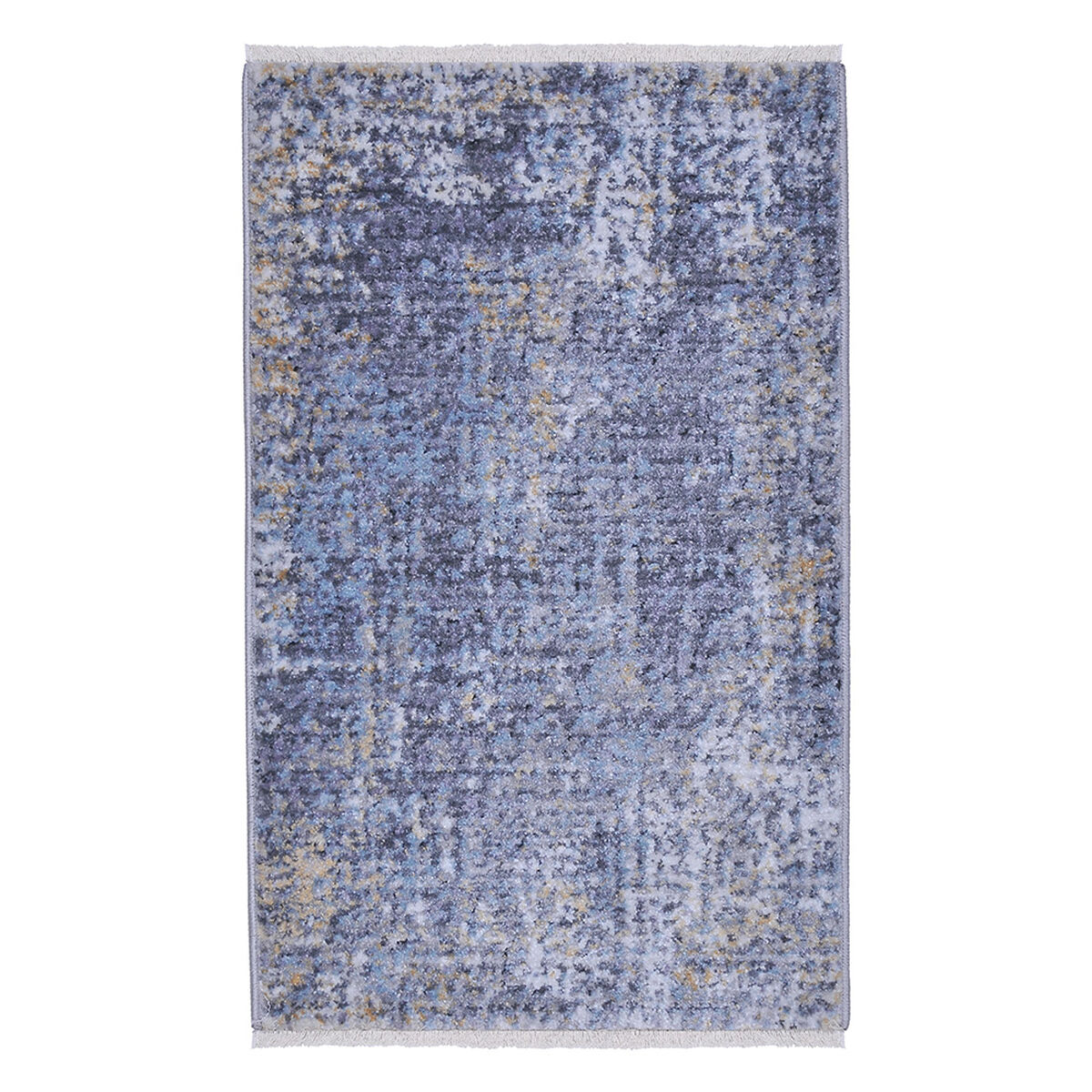 Alfombra Frise Mashini Manhattan 3D Dragor 133 x 190 cm