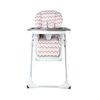 Silla de Comer Appetito Stripes