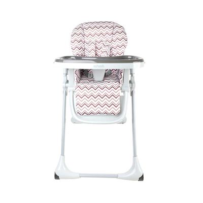 Imagen 2 del producto Silla de Comer Appetito Stripes