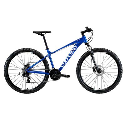 Bicicleta Mountain Bike Oxford Merak S 1  Aro 27.5