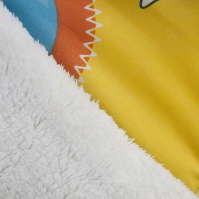 Imagen 2 del producto Plumón Infantil Paw Patrol 1,5 Plazas Huesos Niño