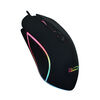 Mouse Gamer Njoytech Black Inferno