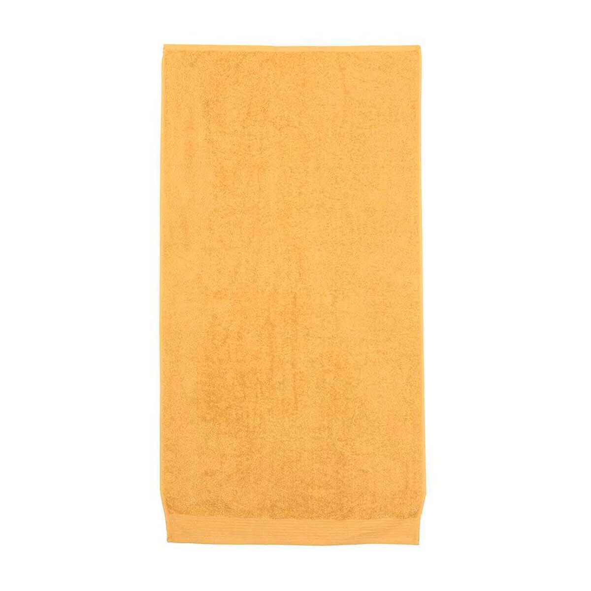 Toalla Mashini Lisa 80 cm x 45 cm Amarillo