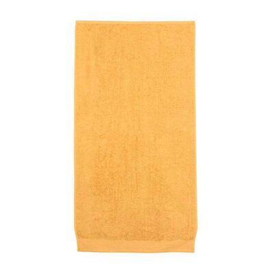 Imagen 2 del producto Toalla Mashini Lisa 80 cm x 45 cm Amarillo