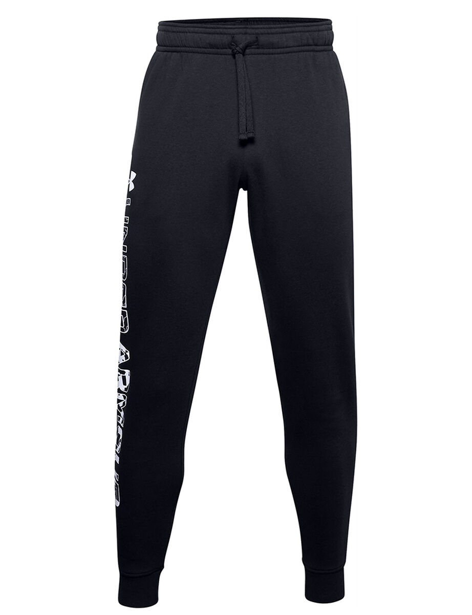 Pantalón de Buzo Hombre Under Armour