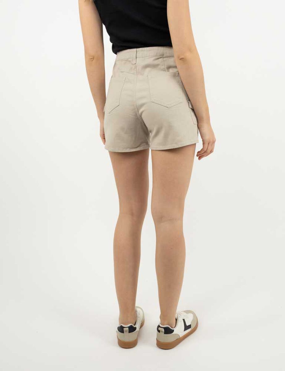Short Mini Mujer Icono