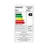 Calefactor a Pellet Amesti Italy 6100 Blanco