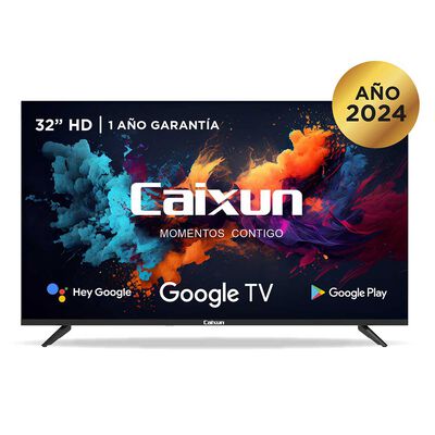 LED 32" Caixun C32V1HG Smart TV HD