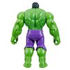 Figura de Acción Marvel Hulk Avengers