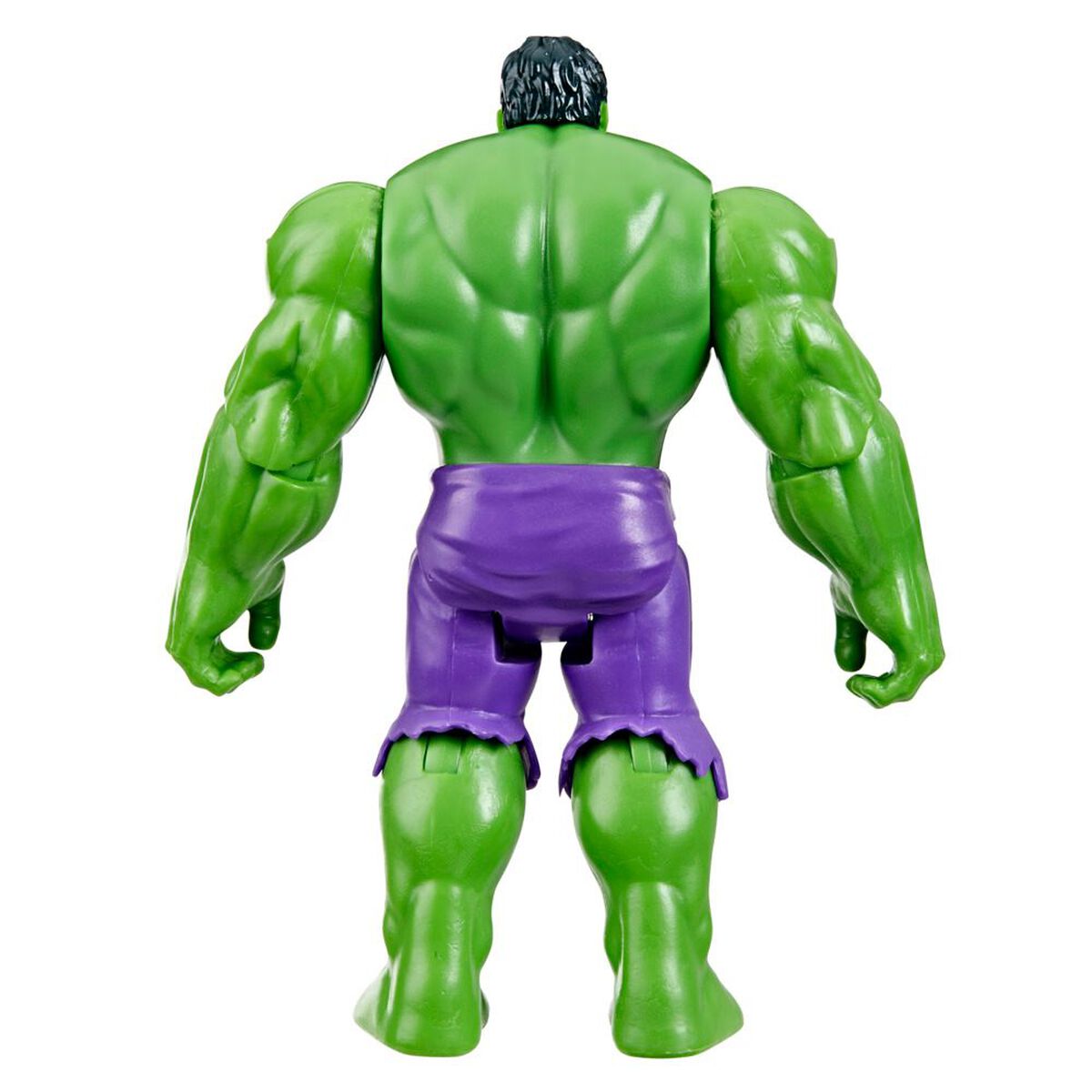 Figura de Acción Marvel Hulk Avengers