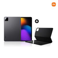 Tablet Xiaomi PAD 7 128GB 11,2"" Negro + Keyboard + Pen