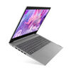 Notebook Lenovo Ideapad 3 Ryzen 3 8GB 1TB 15,6"