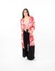Kimono Estampado Mujer Icono
