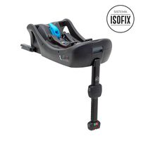 Base Contramarcha Silla de Auto I-Base Isofix Joie