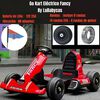 Go Karts Fancy LuBabycas