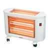 Calefactor Infrarrojo de Cuarzo Kioto KTE-1033 1200 W