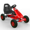Go Kart Bebesit 5020