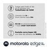 Celular Motorola Edge 50 Pro 512GB 6,67" Negro Eclipse Liberado