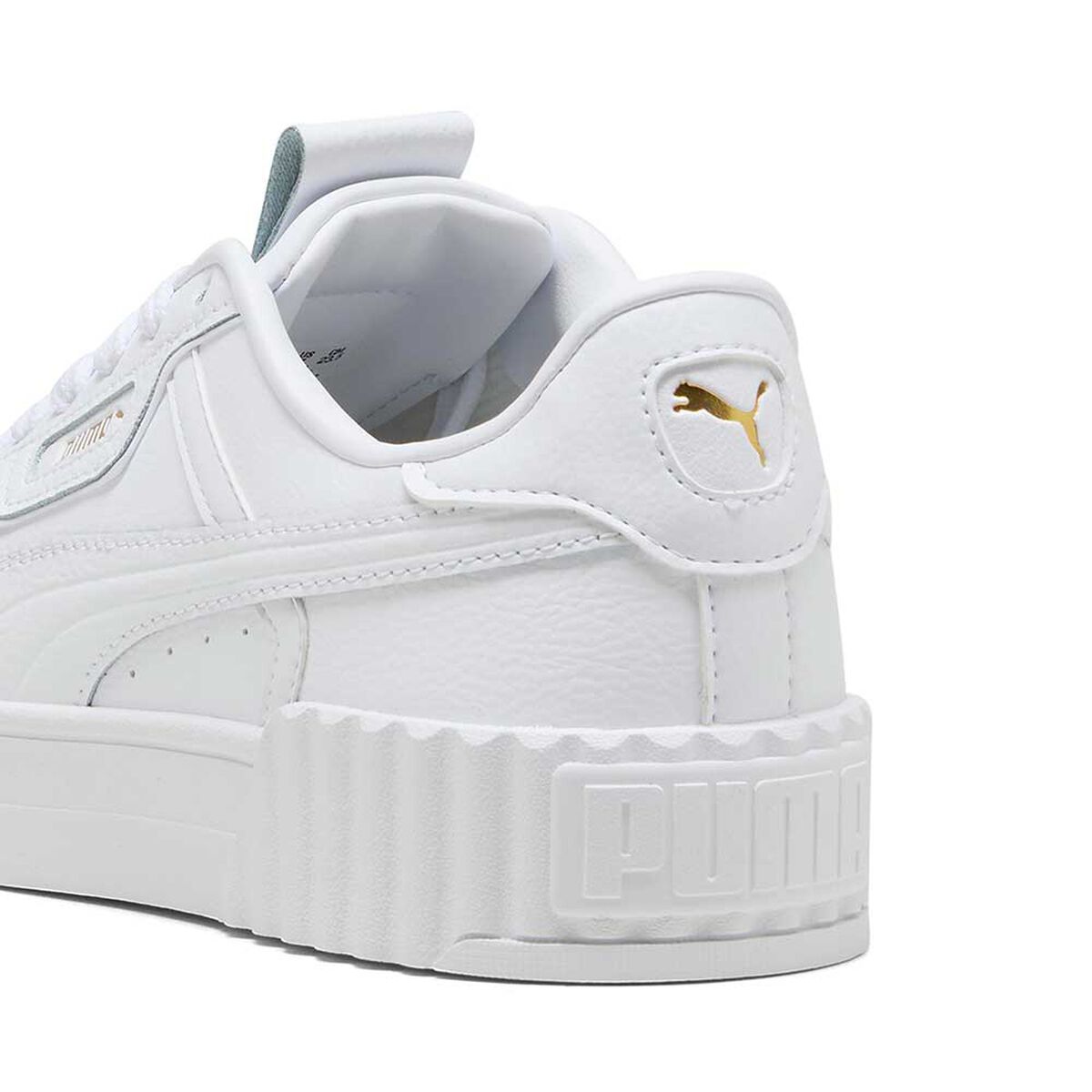 Zapatilla Urbana Mujer Puma