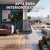 Silla Tuhome Marcus Negra