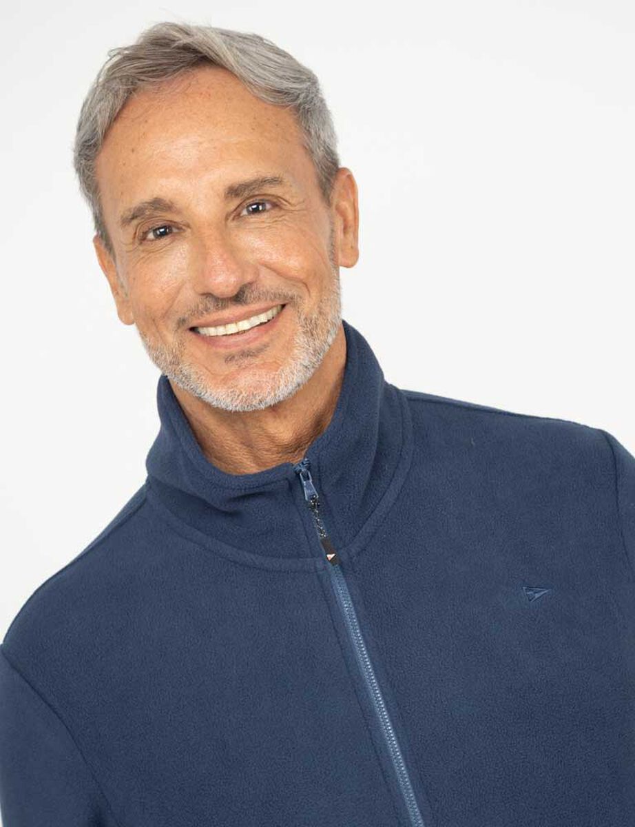 Poler&oacute;n Hombre Portman Club