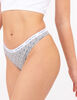Pack 5 Calzones Colaless Mujer Tommy Hilfiger