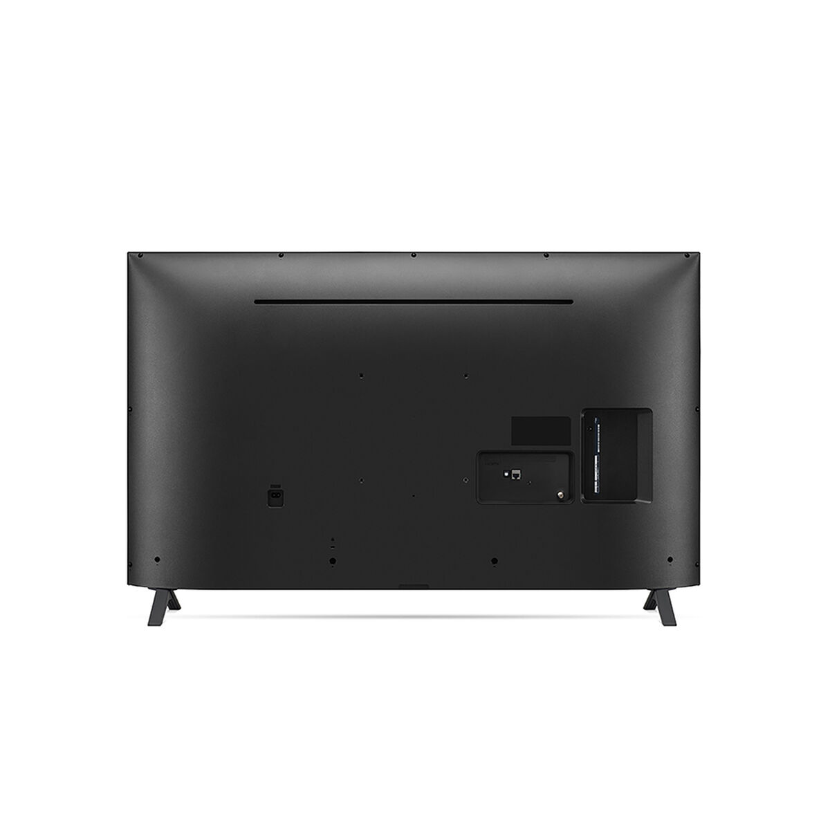 LED 43" LG 43UP7500PSB Smart TV 4K UHD 2021