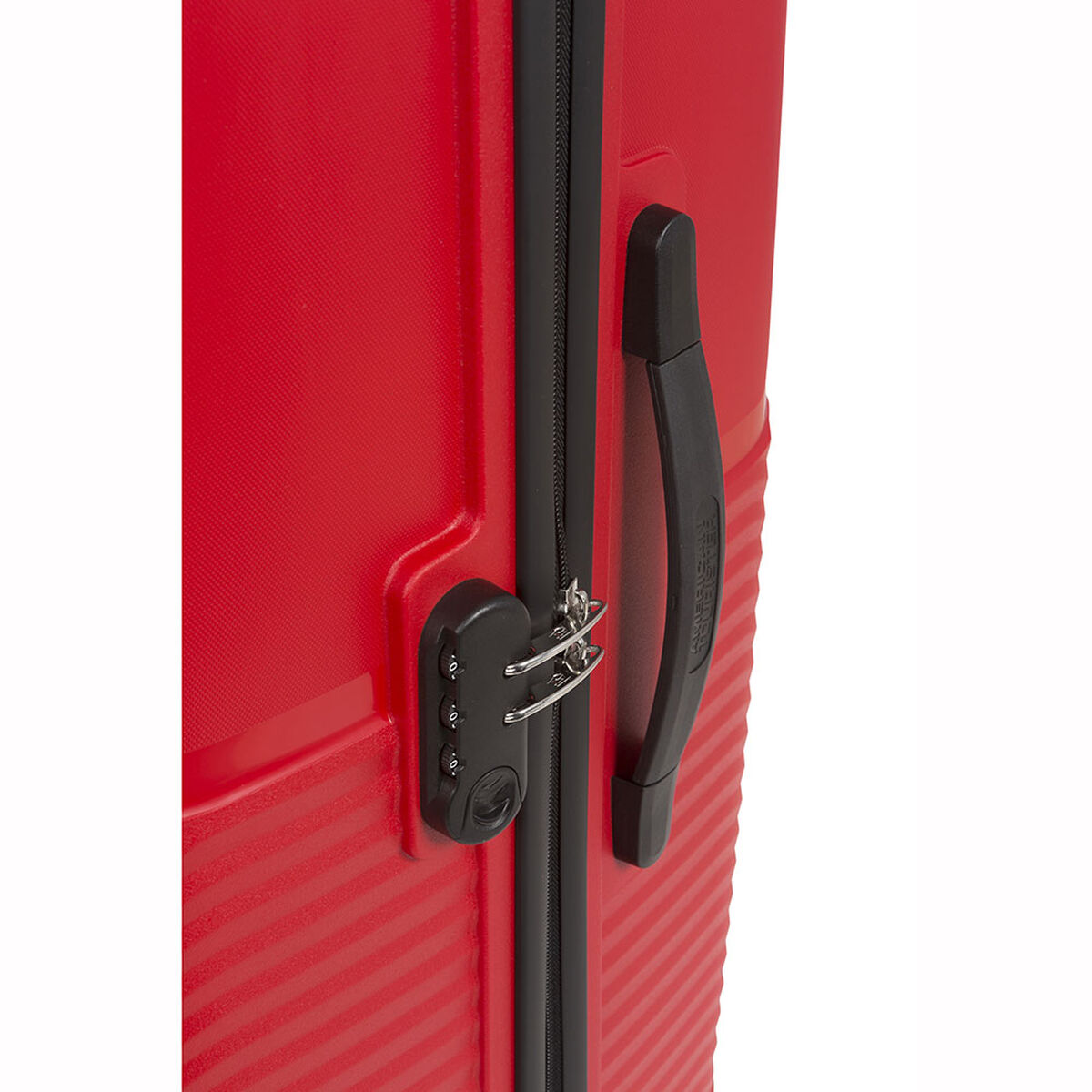 Maleta At Thunder Grande Rojo 111 Lts