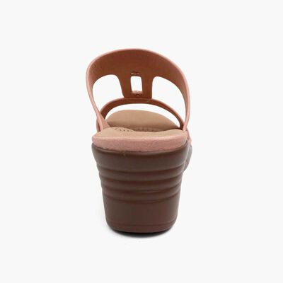 Imagen 2 del producto Sandalia Urbana Mujer Portman Club Azul