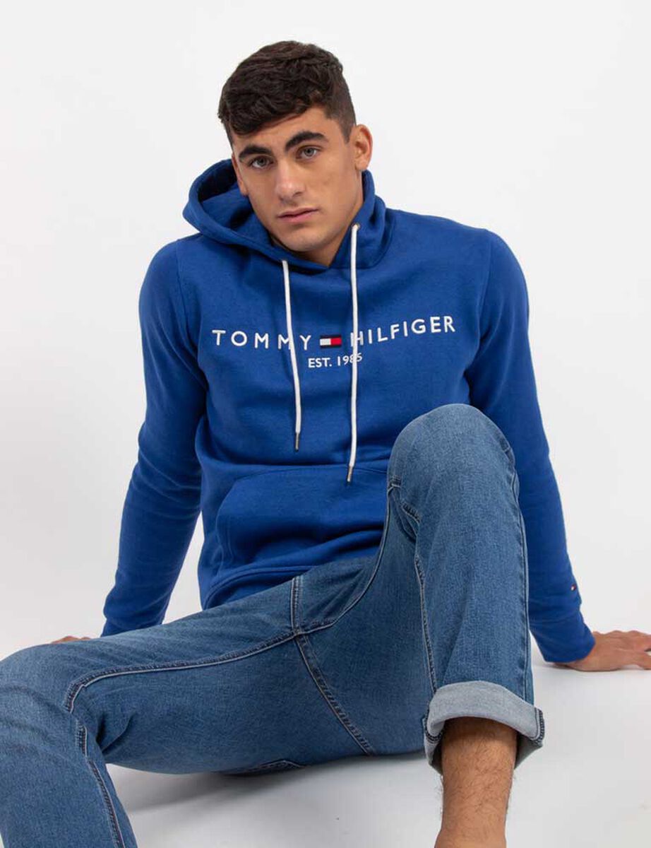 Polerón Hombre Tommy Hilfiger