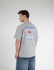 Polera Food Hombre Icono