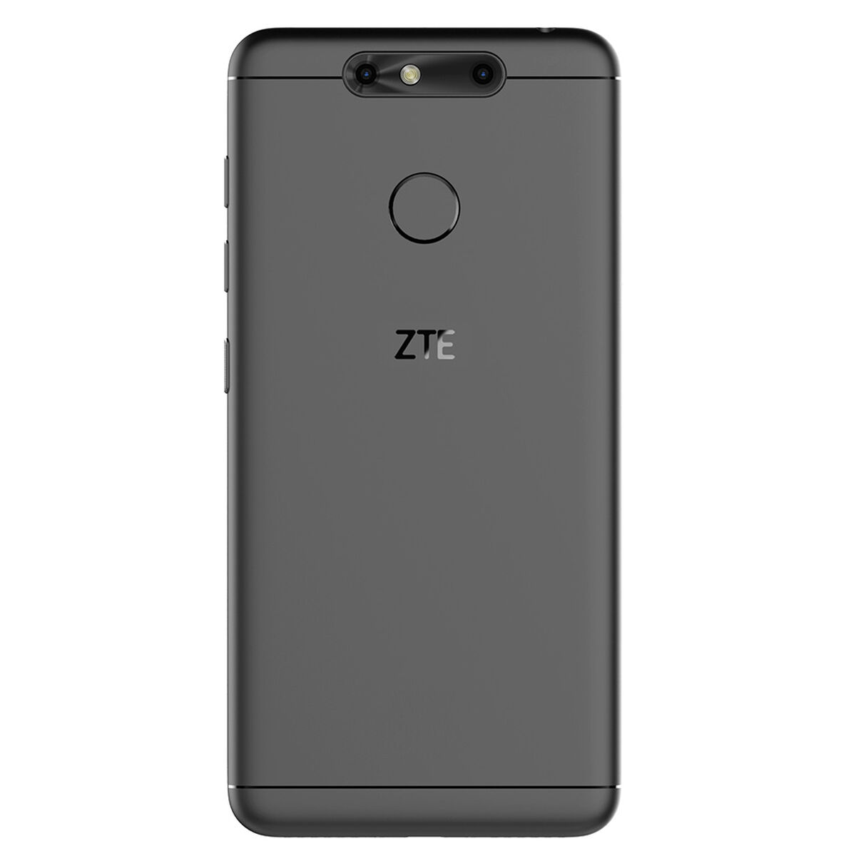 Celular ZTE Blade V8Q 5.0" Negro WOM