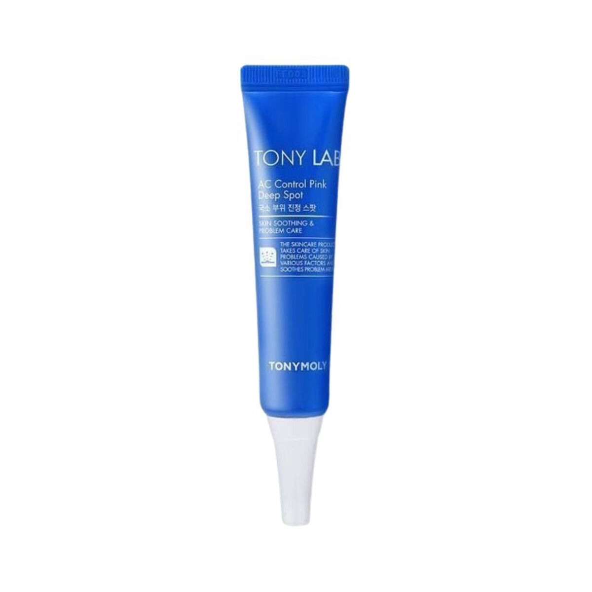 Tratamiento Localizado Tony Lab Ac Control Pink Deep Spot